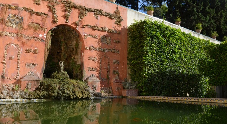 O Alcazar dos Grandes Reis - Seville | FREETOUR.com