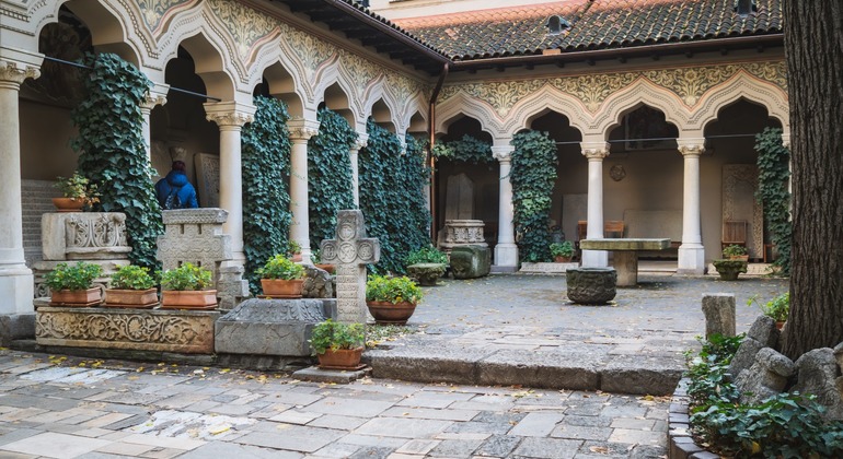 Orthodox Art & Architecture Tour Romania &mdash; #6