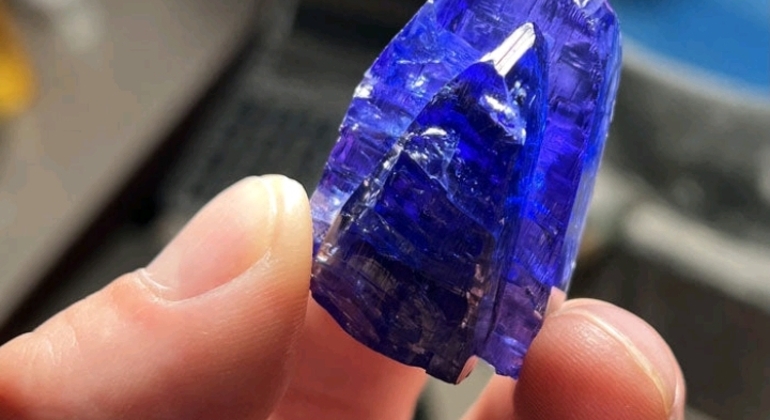 Tanzanite Gems Cultural Tourism in Mirerani