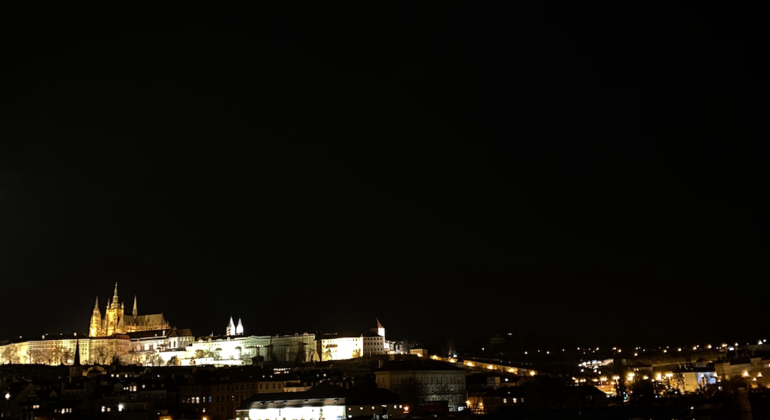 Hidden Gems, Unknown Prague Tour - Prague | FREETOUR.com