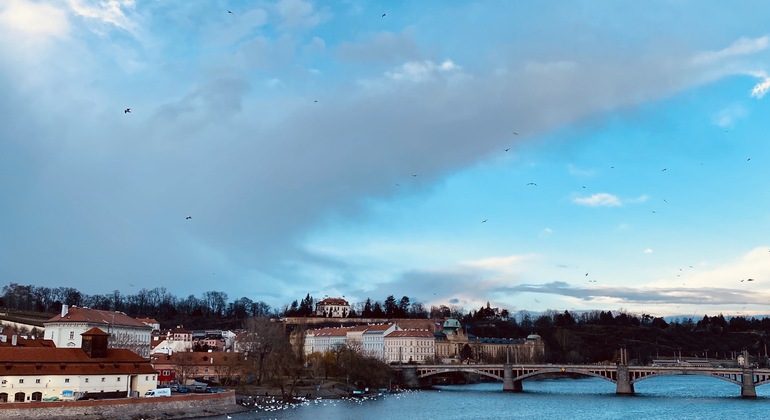 Hidden Gems, Unknown Prague Tour - Prague | FREETOUR.com
