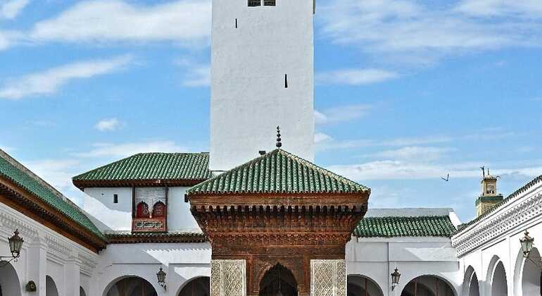 Visite privée : Artisanat et monuments historiques à Fès Maroc &mdash; #4