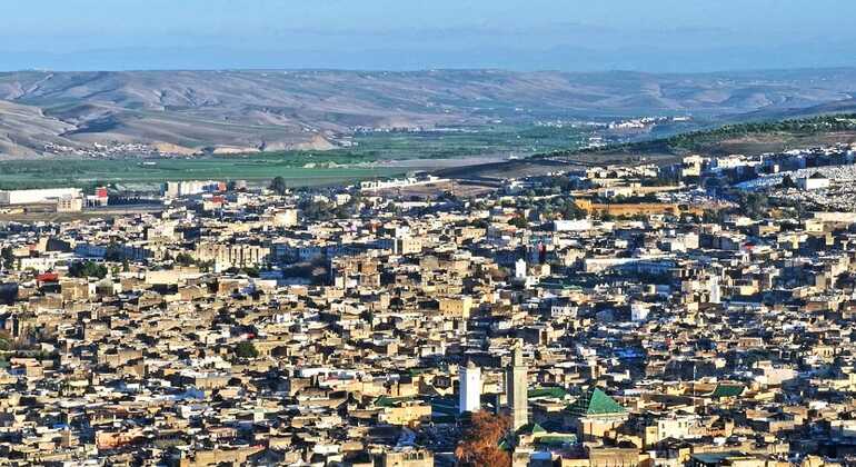 Visite privée : Artisanat et monuments historiques à Fès Maroc &mdash; #6