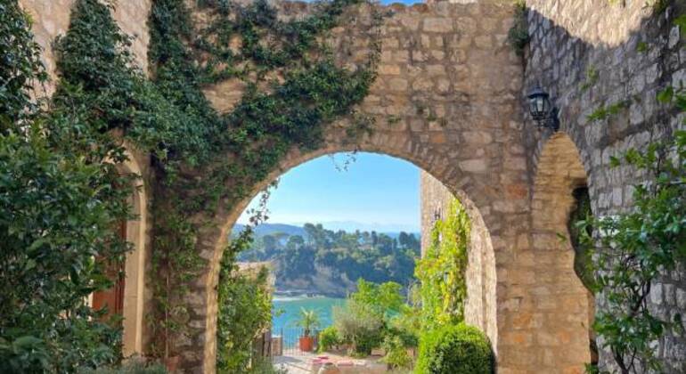 A la découverte des beautés d'Ulcinj, Montenegro