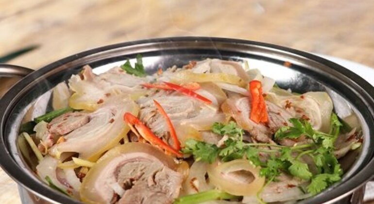 Ho Chi Minh: Cu Chi Tunnel-Black Virgin Mountain-Cao Dai Temple Tour Vietnam — #4