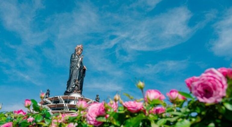 Ho Chi Minh: Cu Chi Tunnel-Black Virgin Mountain-Cao Dai Temple Tour Vietnam — #6