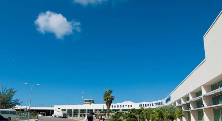 Transfert aéroport et tous les hôtels en Jamaïque, Jamaica