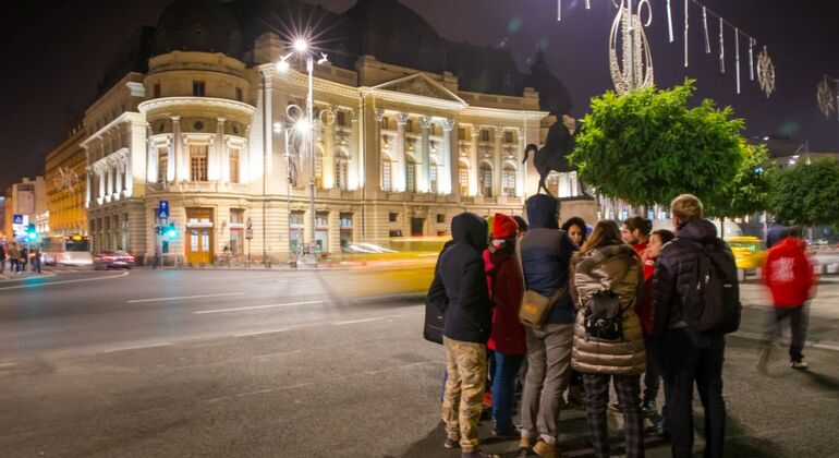 Bucharest Beer Tour Romania — #8