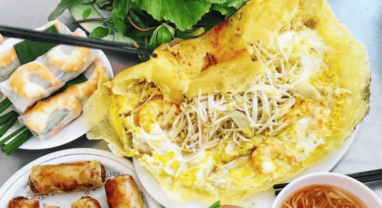 Saigon: Mercato galleggiante e degustazione di cibi in scooter Vietnam — #6