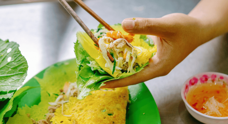 Saigon: Mercato galleggiante e degustazione di cibi in scooter Vietnam — #8