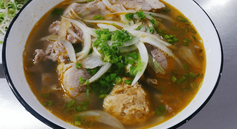 Saigon: Mercato galleggiante e degustazione di cibi in scooter Vietnam — #11