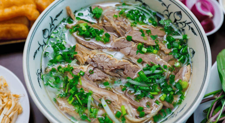 Saigon: Mercato galleggiante e degustazione di cibi in scooter Vietnam — #14