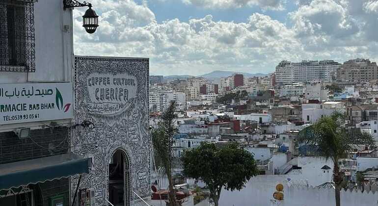 Tour Cultural e Histórico en La Medina de Tangier Marruecos &mdash; #8