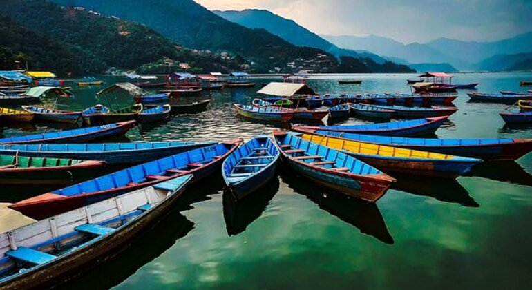 5 Days Kathmandu, Nagarkot & Pokhara Tour