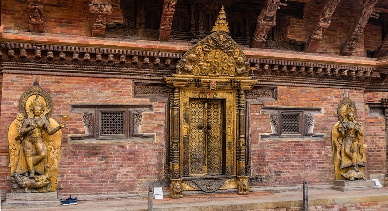 excursão de 5 dias a Katmandu, Nagarkot e Pokhara Nepal — #2