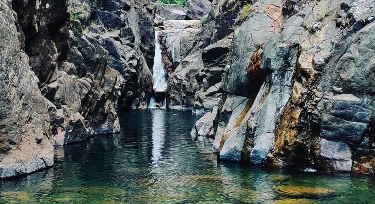 Visite personnalisée du nord-est de l'Inde Fournie par BridgeCamp Expeditions