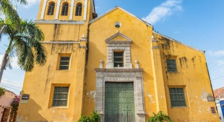 Aventura de bicicleta em Cartagena com almoço no Mercado Bazurto Colômbia — #8