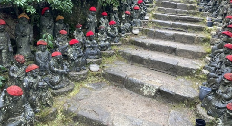 Excursión a Hiroshima y la isla de Miyajima Japón &mdash; #6