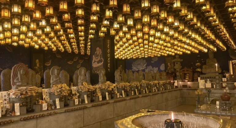 Excursión a Hiroshima y la isla de Miyajima Japón &mdash; #9