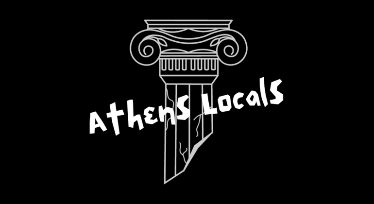 Where Locals Go Free Tour Provided by Athens Locals