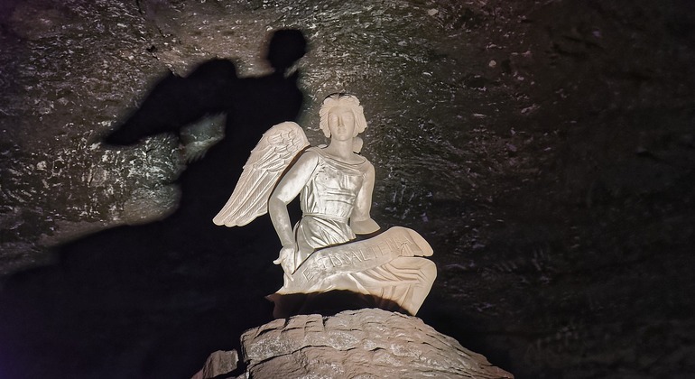 Shared Tour to the Salt Cathedral of Zipaquira & Its Main Squares Colombia &mdash; #2