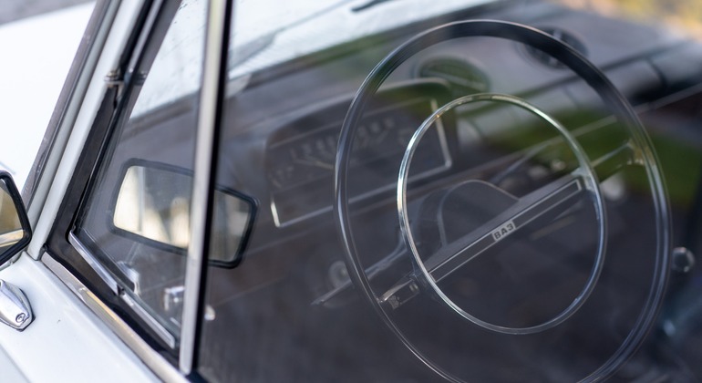 Visita gratuita a la Riga soviética Letonia — #8