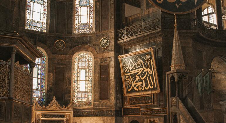 Magical Hagia Sophia: Evening Tour Turkey — #4