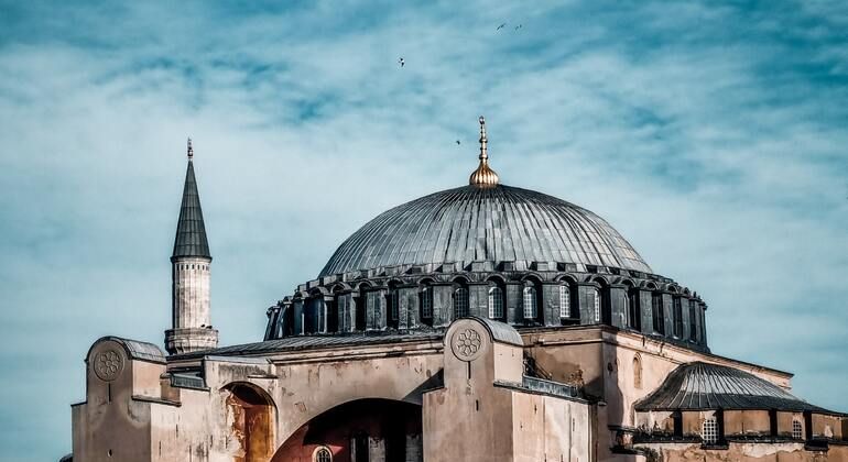 Magical Hagia Sophia: Evening Tour Turkey — #6