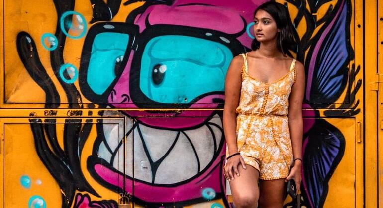 El famoso recorrido gratuito por el centro de Medellín Colombia — #7