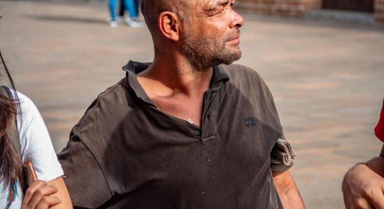 El famoso recorrido gratuito por el centro de Medellín Colombia — #11