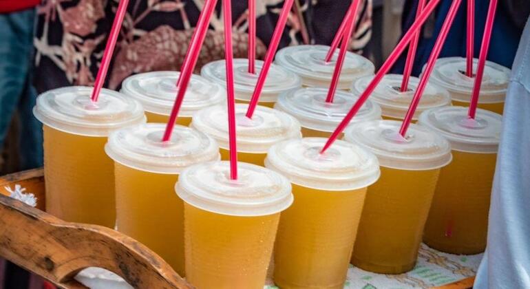 El famoso recorrido gratuito por el centro de Medellín Colombia — #15