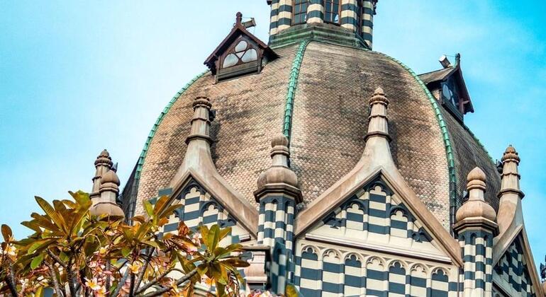 El famoso recorrido gratuito por el centro de Medellín Colombia — #16