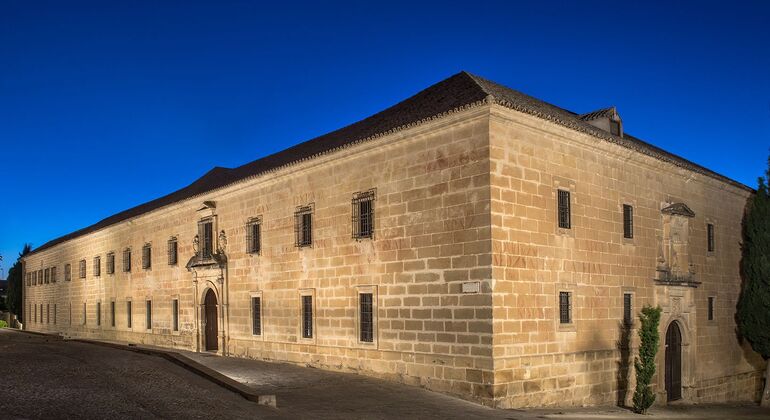 Kostenlose Tour: Sonnenuntergang in Baeza