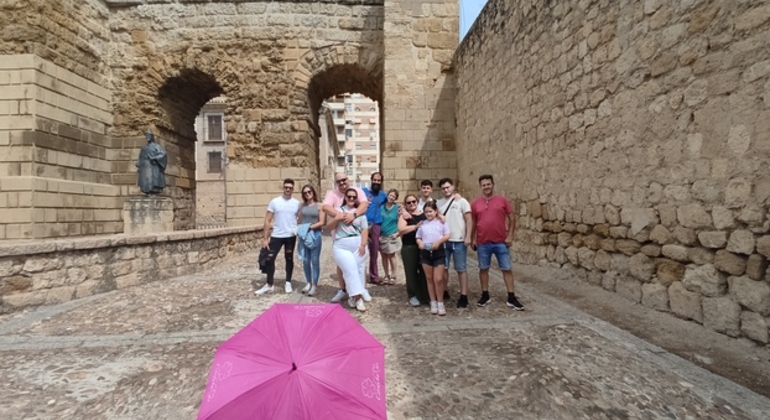 Mistérios, lendas e curiosidades do bairro judeu de Córdoba