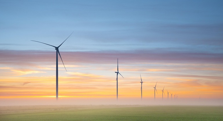 Wind Turbine Tour  Austria &mdash; #2
