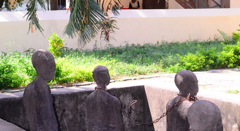 Highlights-Tour durch Sansibar: Stone Town Tansania &mdash; #3
