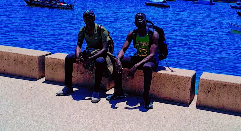 Highlights-Tour durch Sansibar: Stone Town Tansania &mdash; #4