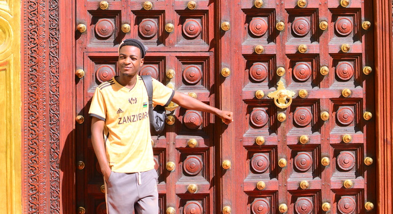 Highlights-Tour durch Sansibar: Stone Town Tansania &mdash; #8