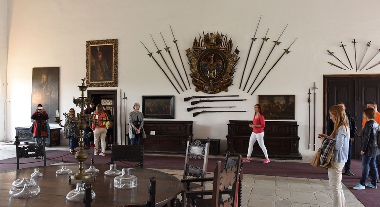 I tesori della regione di Bratislava Slovacchia — #3