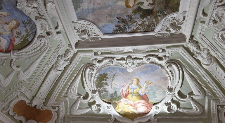 I tesori della regione di Bratislava Slovacchia — #6