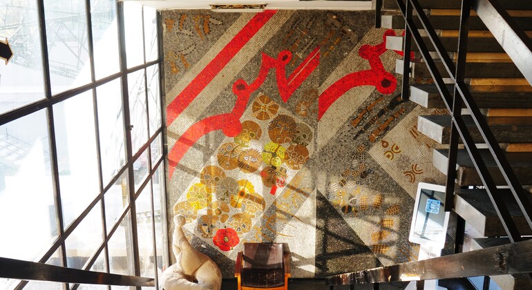 Visita al Museo de Historia de Bosnia-Herzegovina en Sarajevo Bosnia y Herzegovina — #4