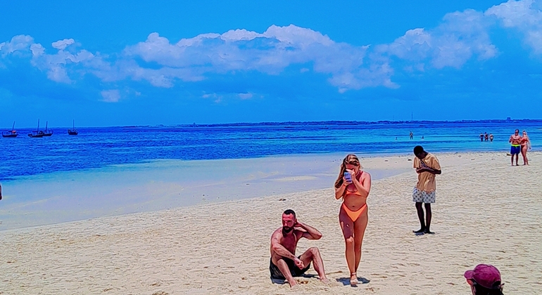 Mnemba Island Tour Tanzania &mdash; #7