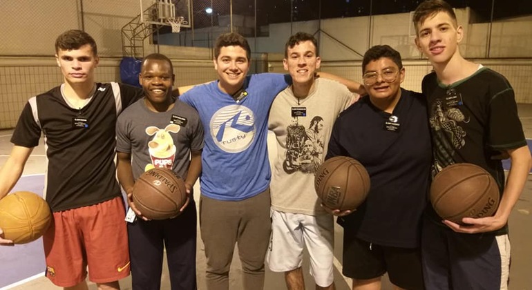 Ein Spaziergang in Nairobi Stadt Kenia — #5