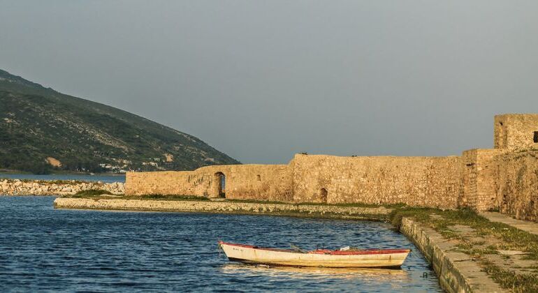Discover Bizerte: A Journey Through the Beauty & History of Tunisia Provided by Saber Ben Torkia
