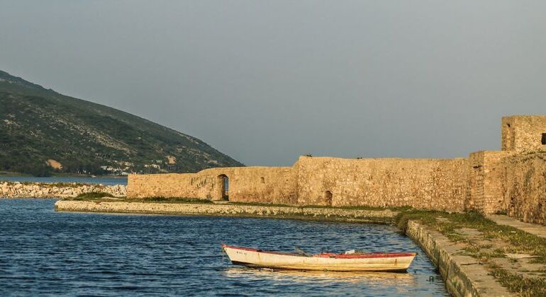 Discover Bizerte: A Journey Through the Beauty & History of Tunisia, Tunisia