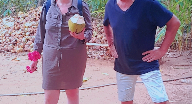 Circuit des épices à Zanzibar Tanzanie &mdash; #7