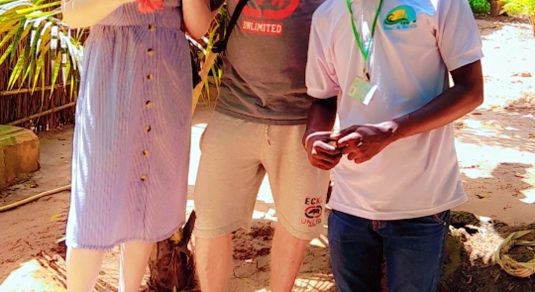 Circuit des épices à Zanzibar Tanzanie &mdash; #8