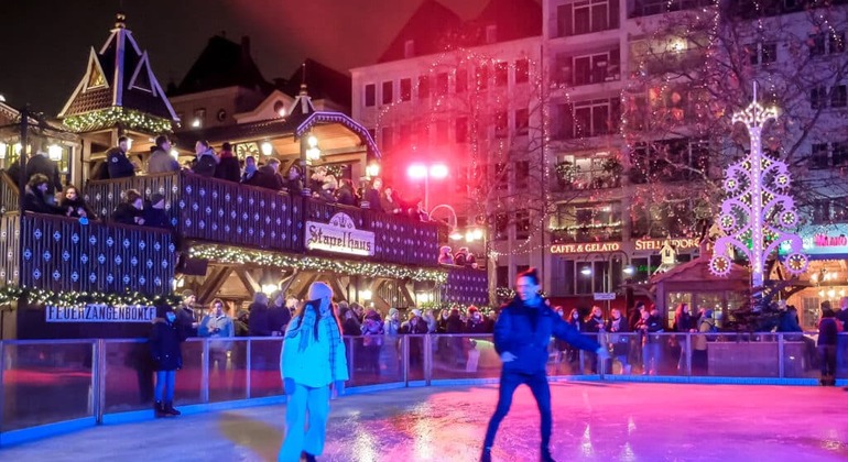 Visite gratuite du marché de Noël Allemagne — #3