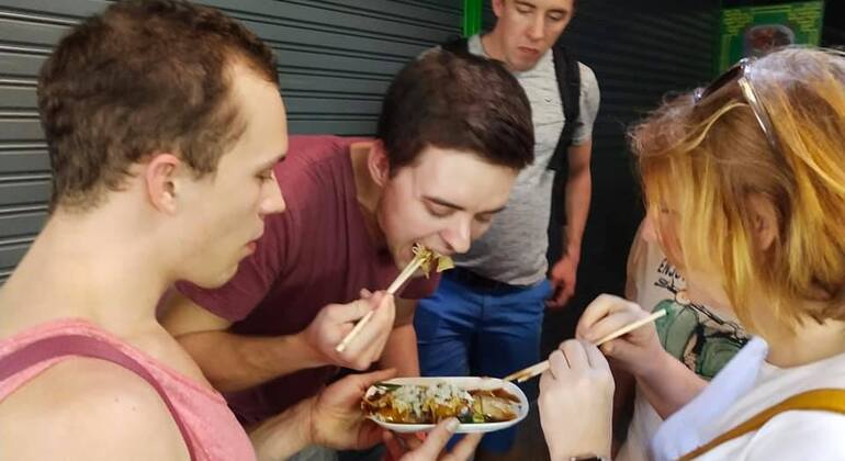 L'antica storia di Bangkok con 3 religioni Tailandia — #9