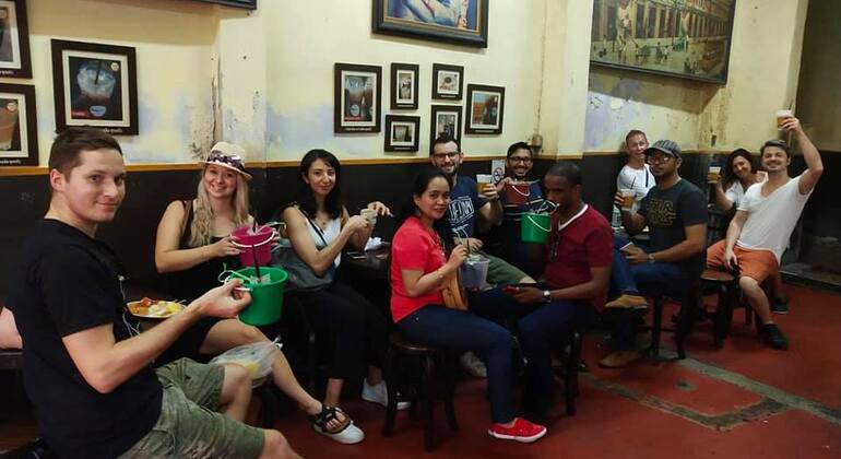 L'antica storia di Bangkok con 3 religioni Tailandia — #10